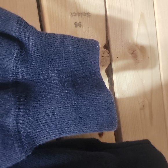 Ralph Lauren Polo Sweater Men's Size 2XLT - Picture 5 of 6